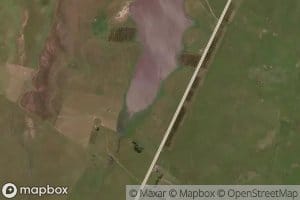 Canada de los Manantiales