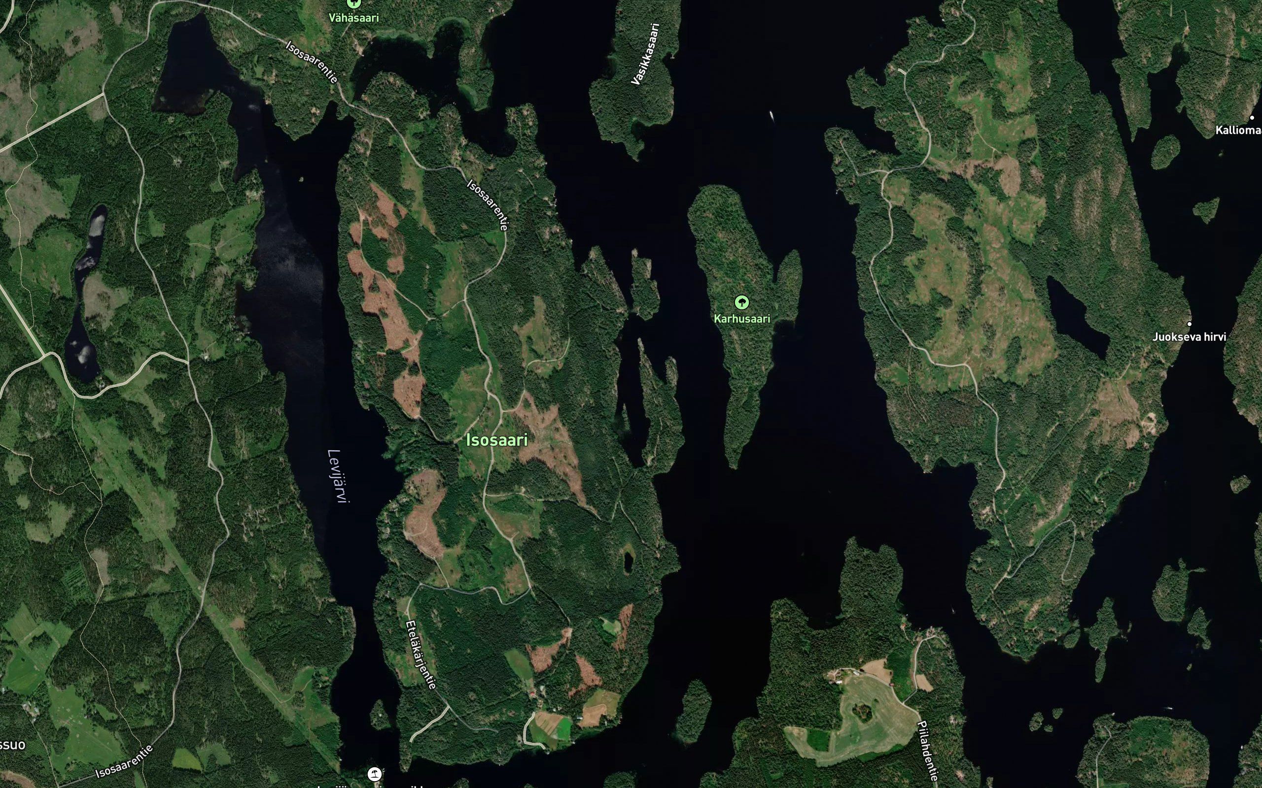 Metelinlahti