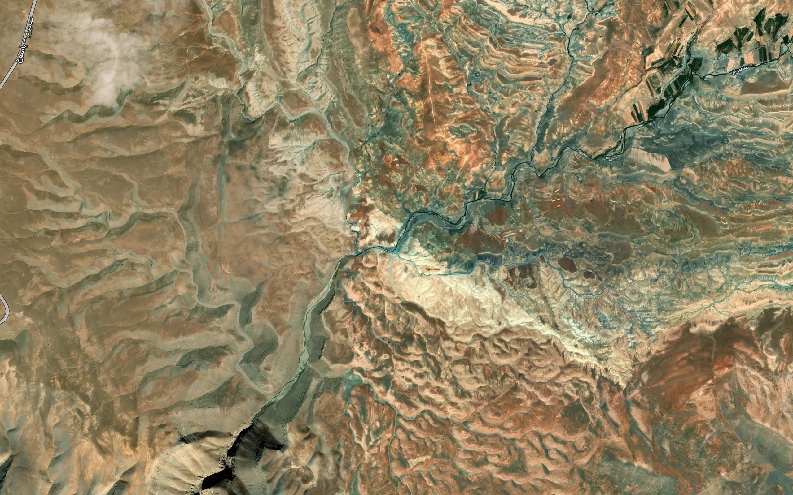 Rudkhaneh-ye Sistan
