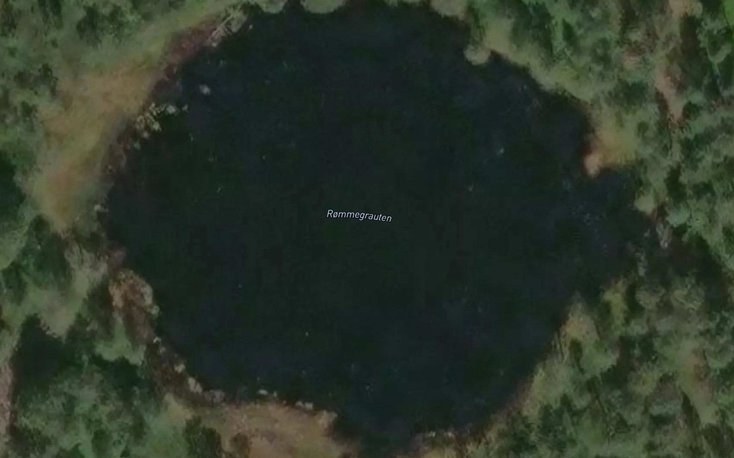 Rommegrauten