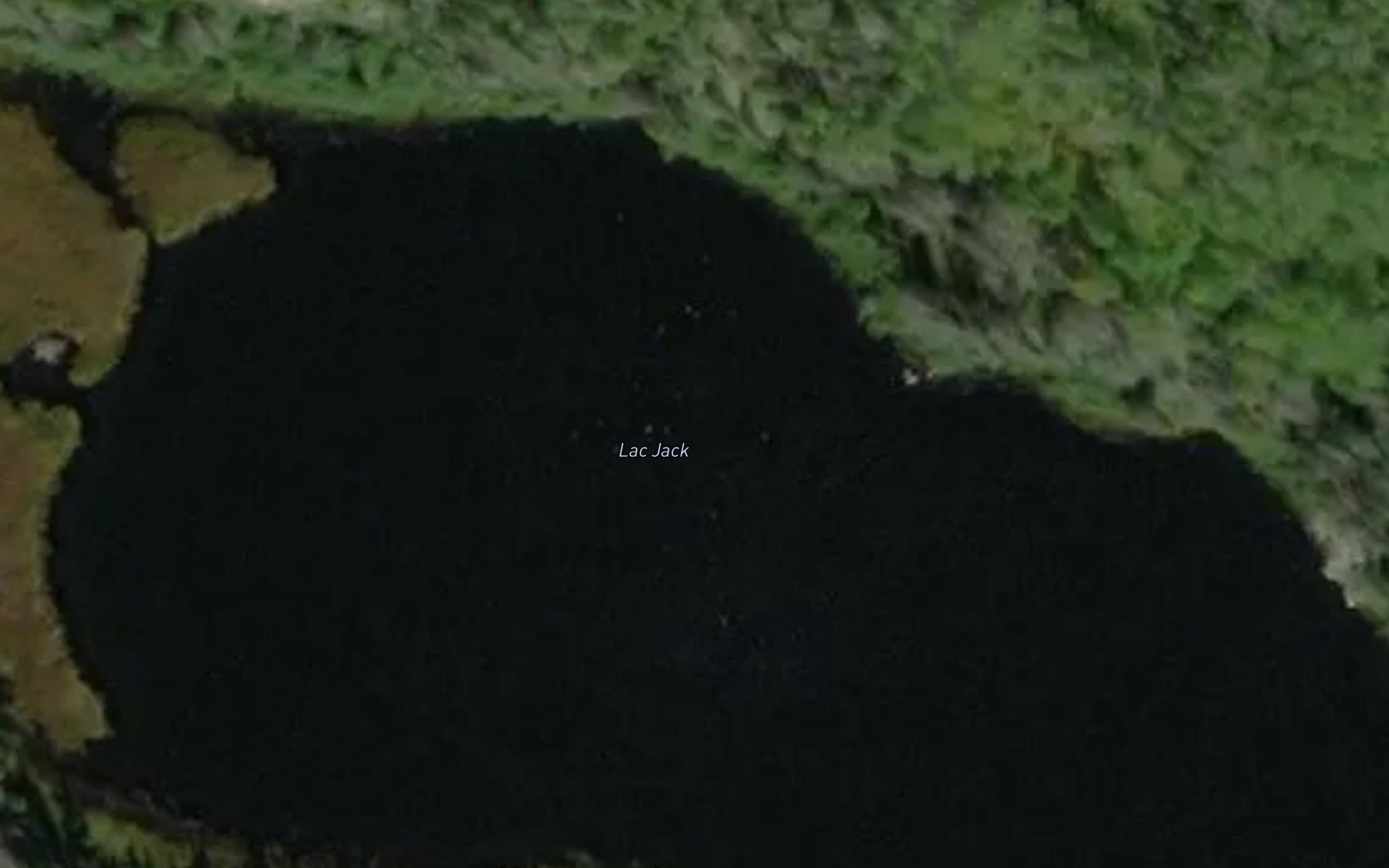Lac Jack