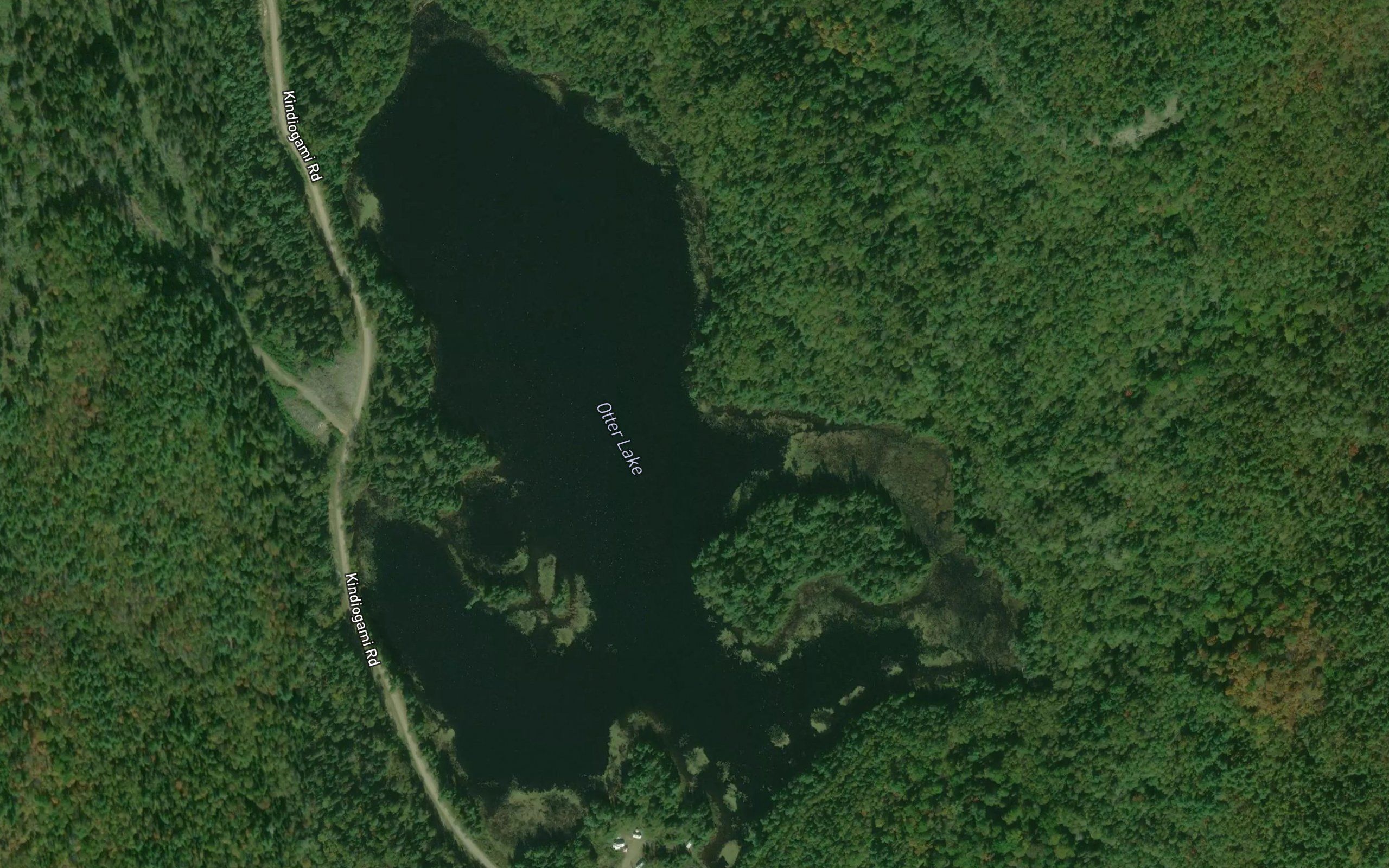 Otter Lake