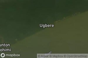 Ugbere Creek