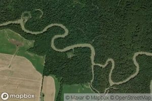 Flat Creek