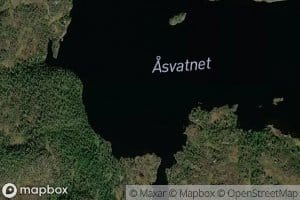 Asvatnet