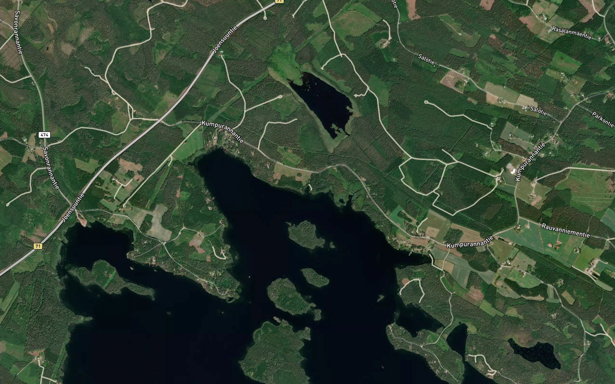 Myllylahti