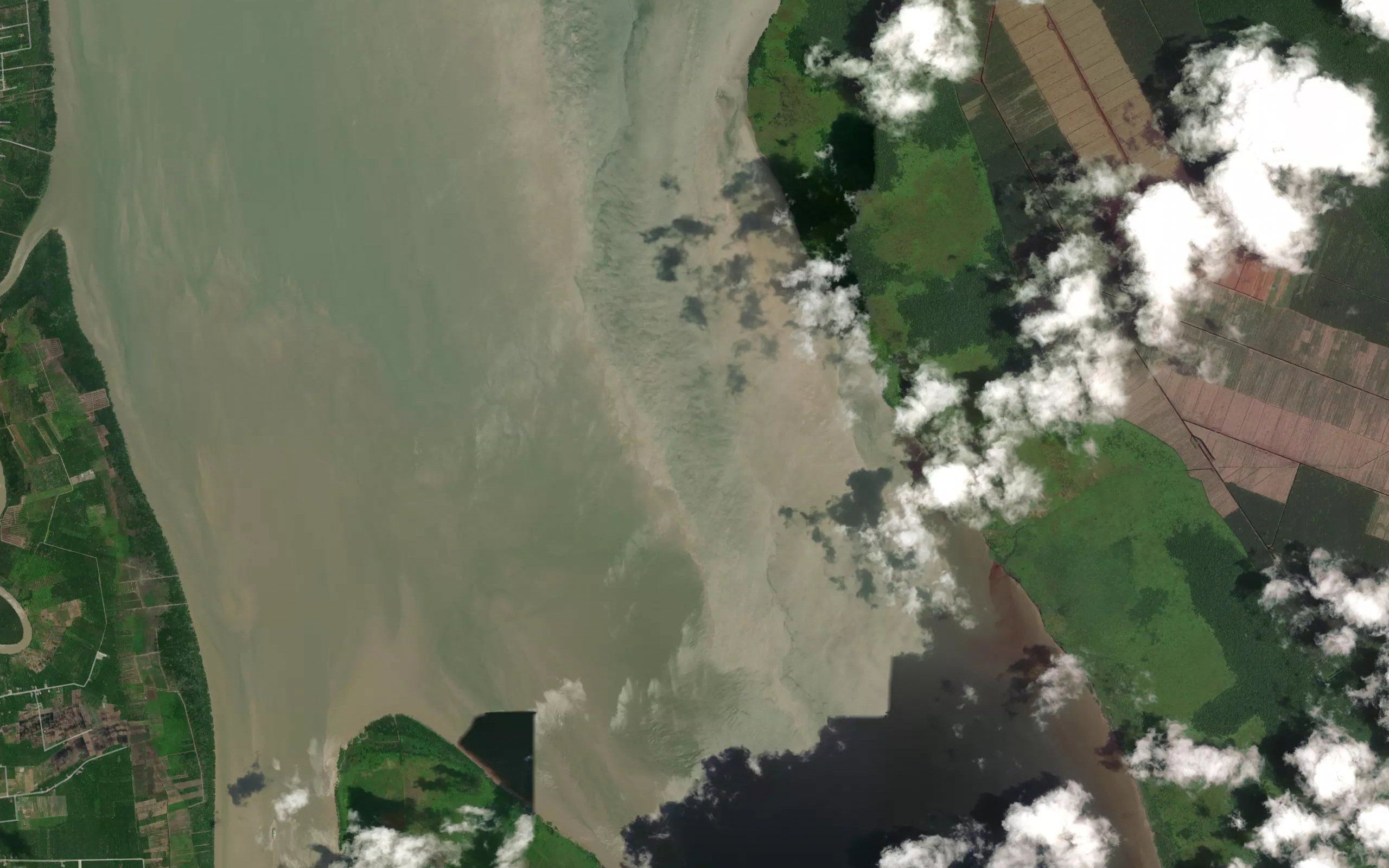 Selat Panjang