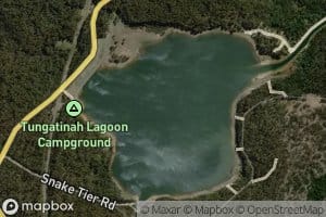 Fungatinah Lagoon