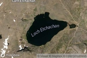 Loch Etchachan