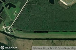 Avondale Outflow Canal