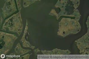 Spoonbill Bay