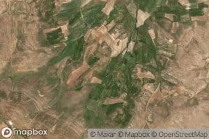 Cheshmeh-ye Shir Gelan