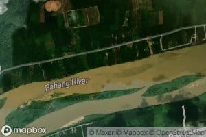 Sungai Hujung Padang