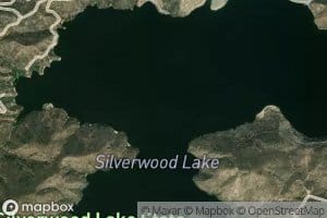 Silverwood Lake