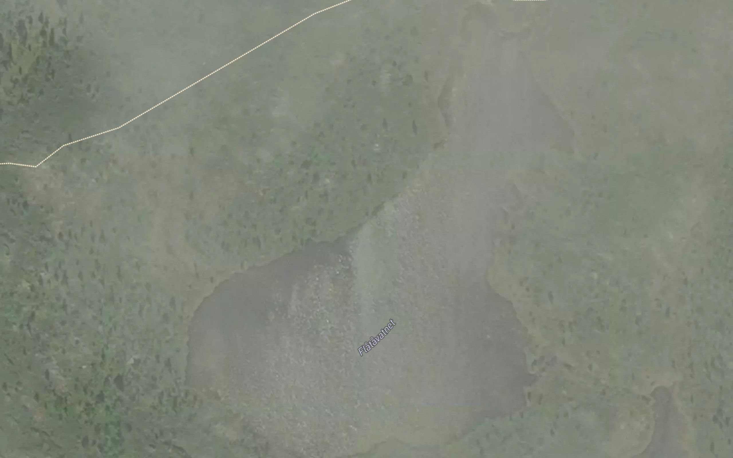 Flatavatnet