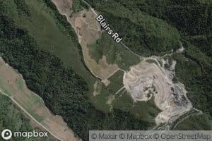 Little Boatmans Creek