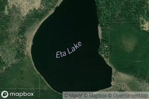 Eta Lake