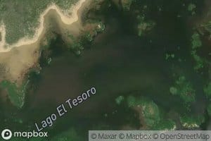 Laguna El Tesoro