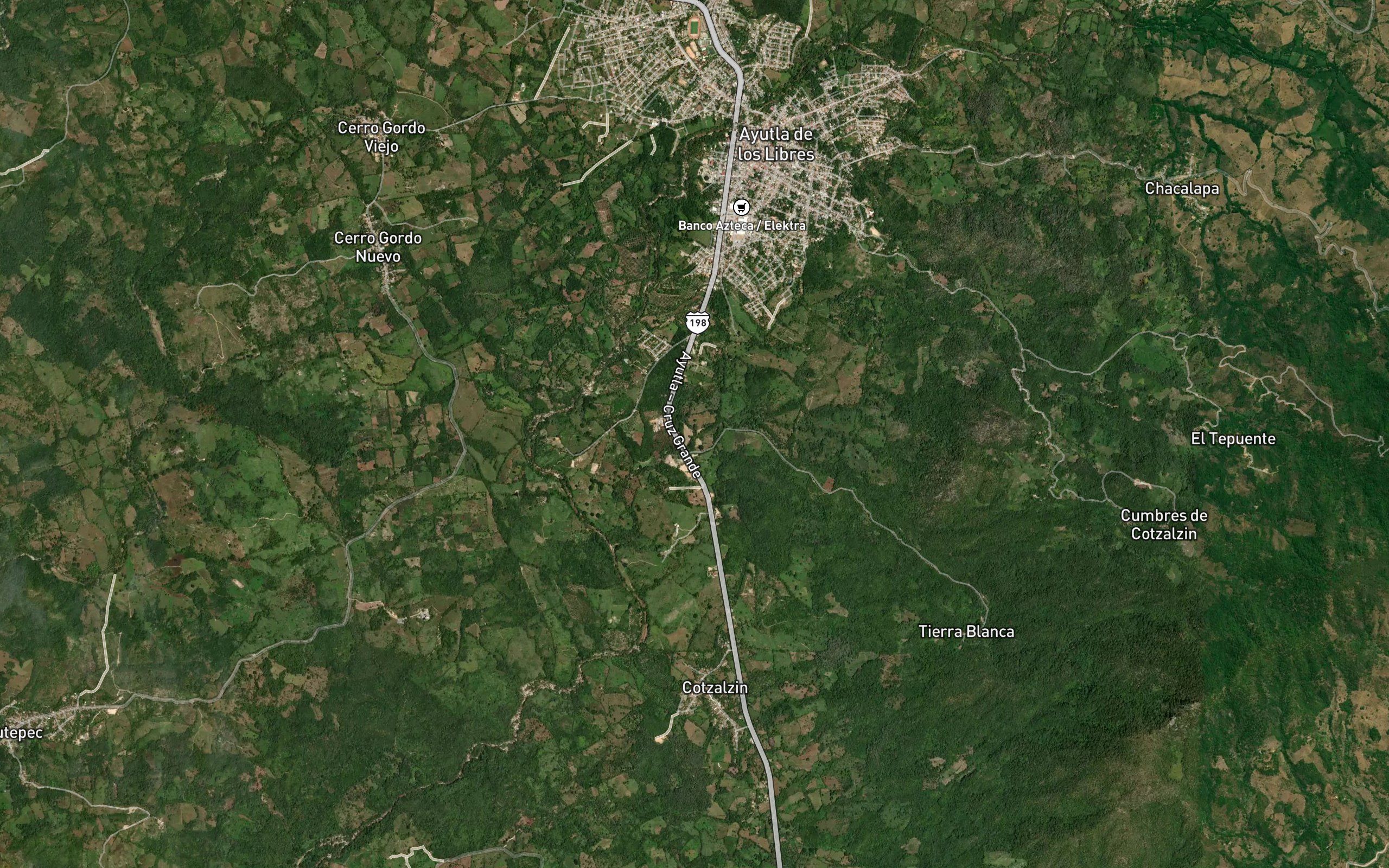 El Molino