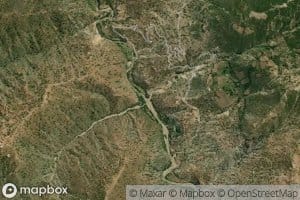 Quebrada Laguna Seca