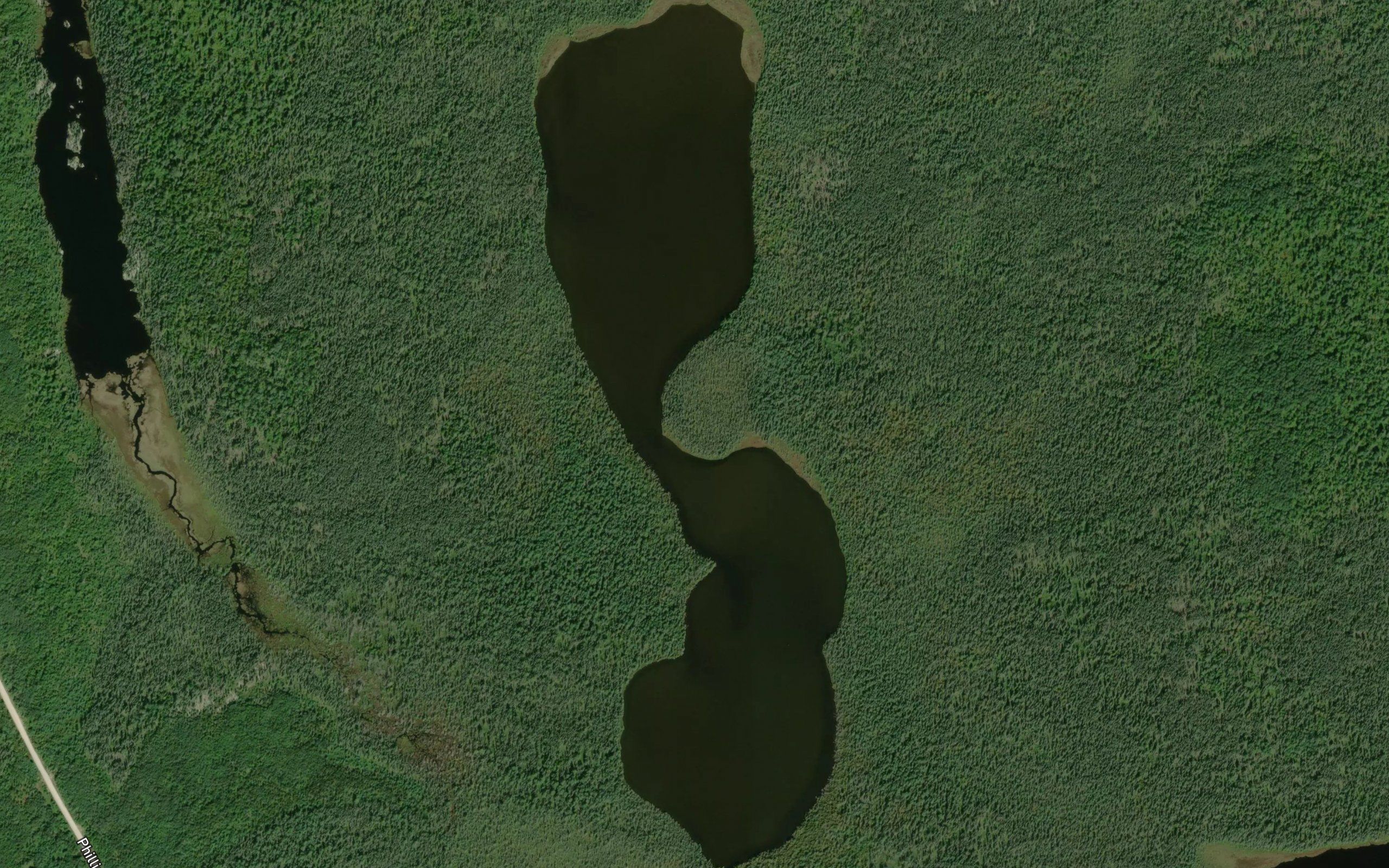 Downer Lake