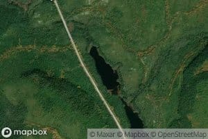 Petit lac Valcourt