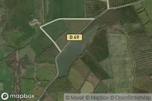 Etang des Planchettes