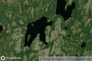 Nuddicks Island Pond