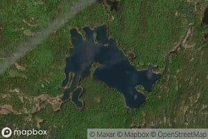 Caswell Lake
