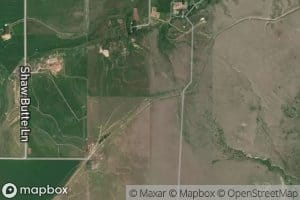 Fort Shaw Canal