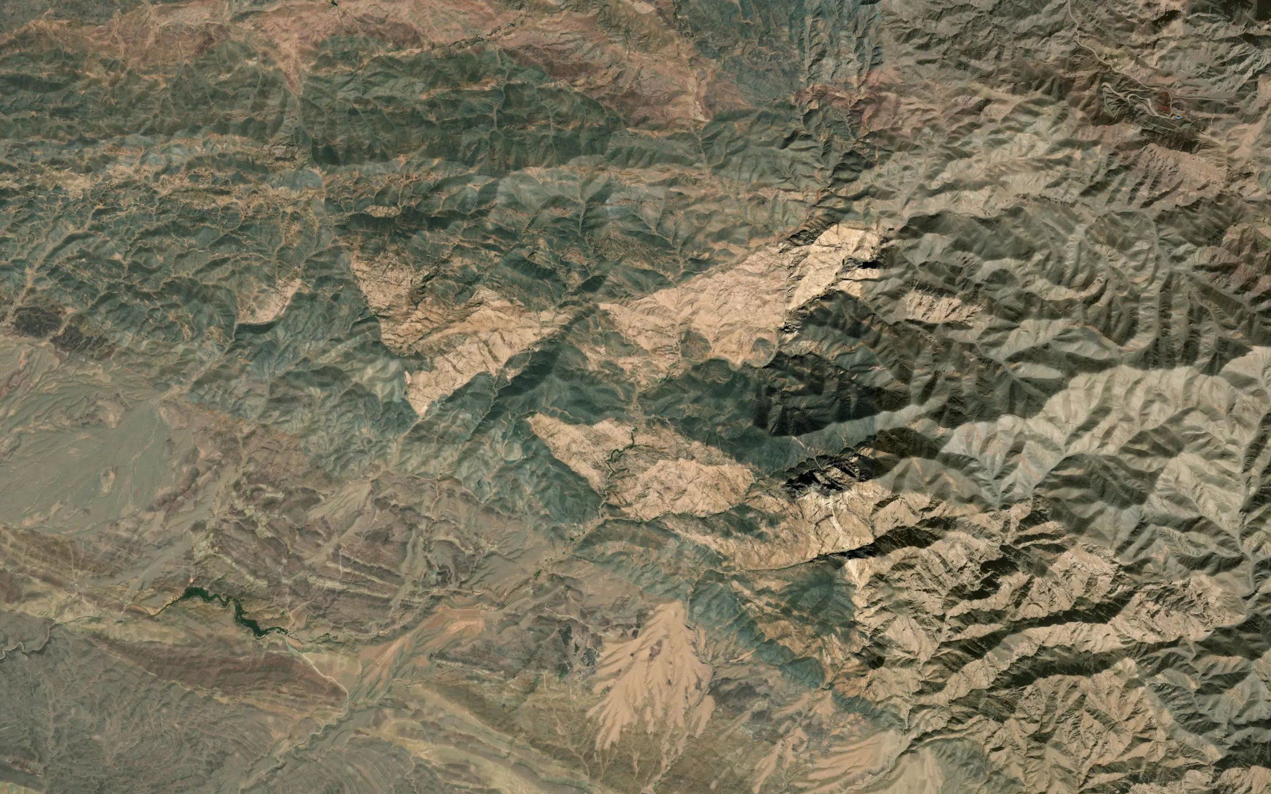 Kal-e Bagh Qarah