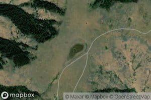 Dead Horse Lake