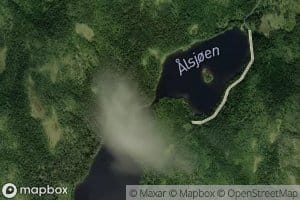 Aalsjoen