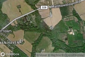 Wootenaux Creek