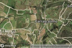 Barranco do Carrascalinho