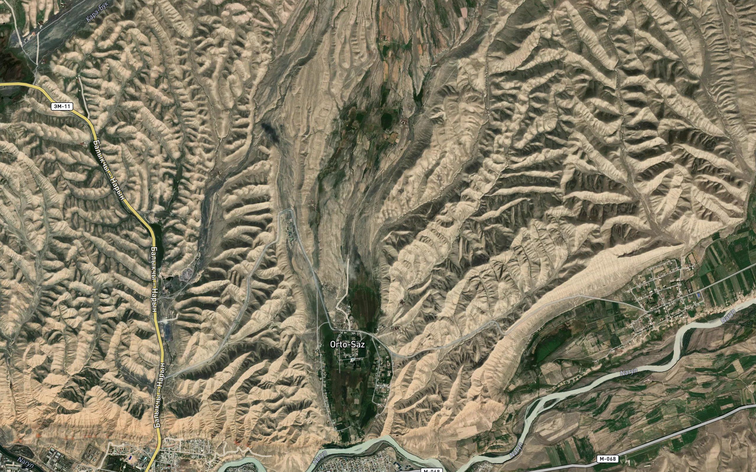 Karabulak