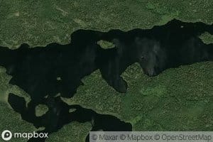 Delbridge Lake