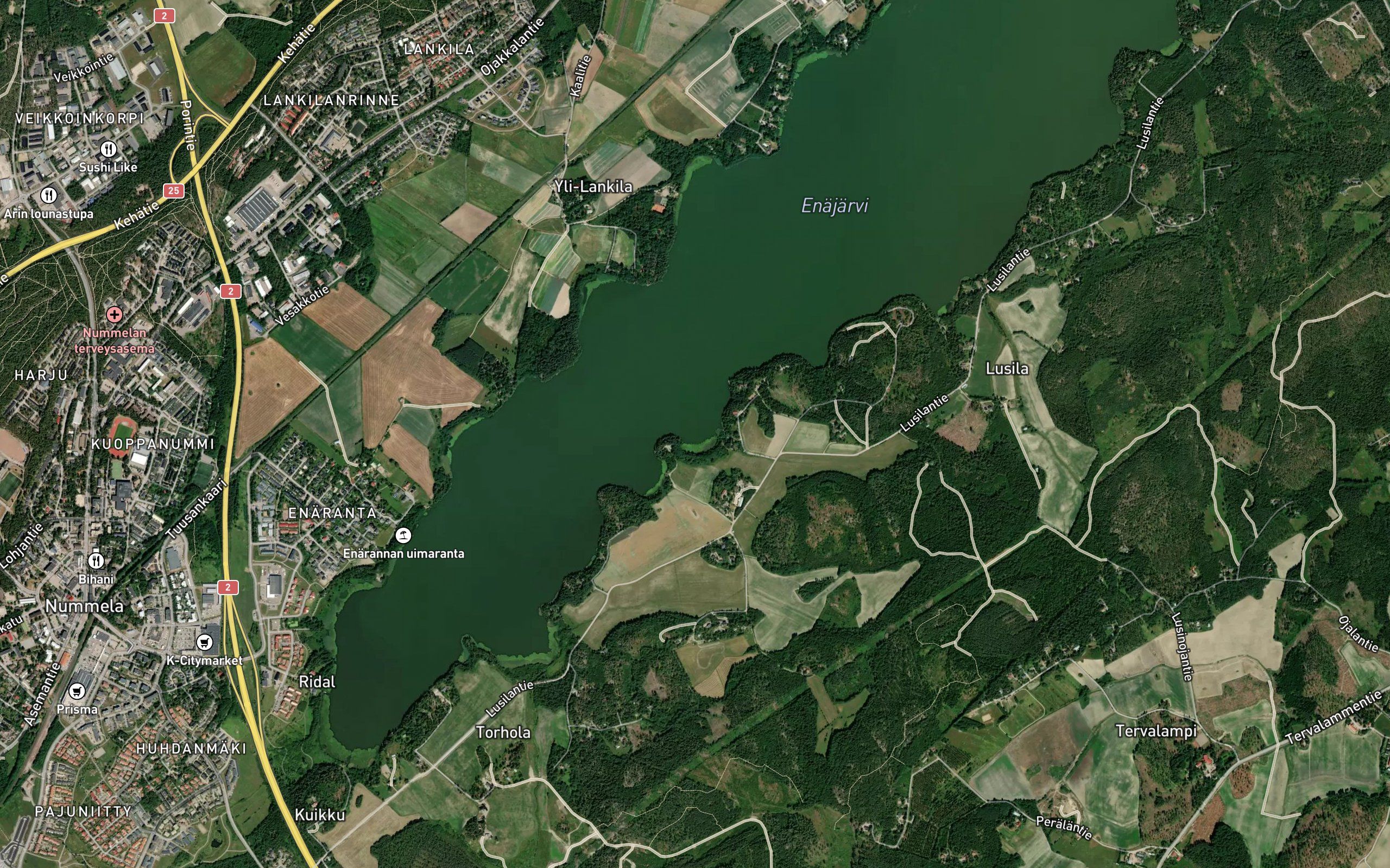 Hannulanlahti