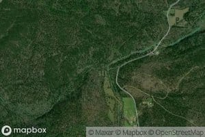 Right Hand Sugar Creek