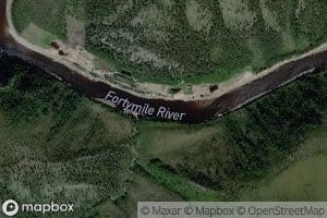 Bow Creek