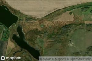 Perrin Lakes