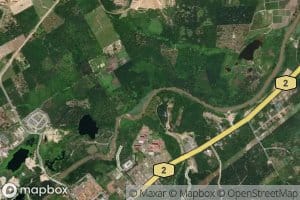 Sungai Pertang Pandak