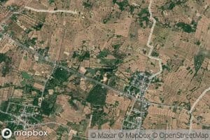 Ang Kep Nam Khok Kong