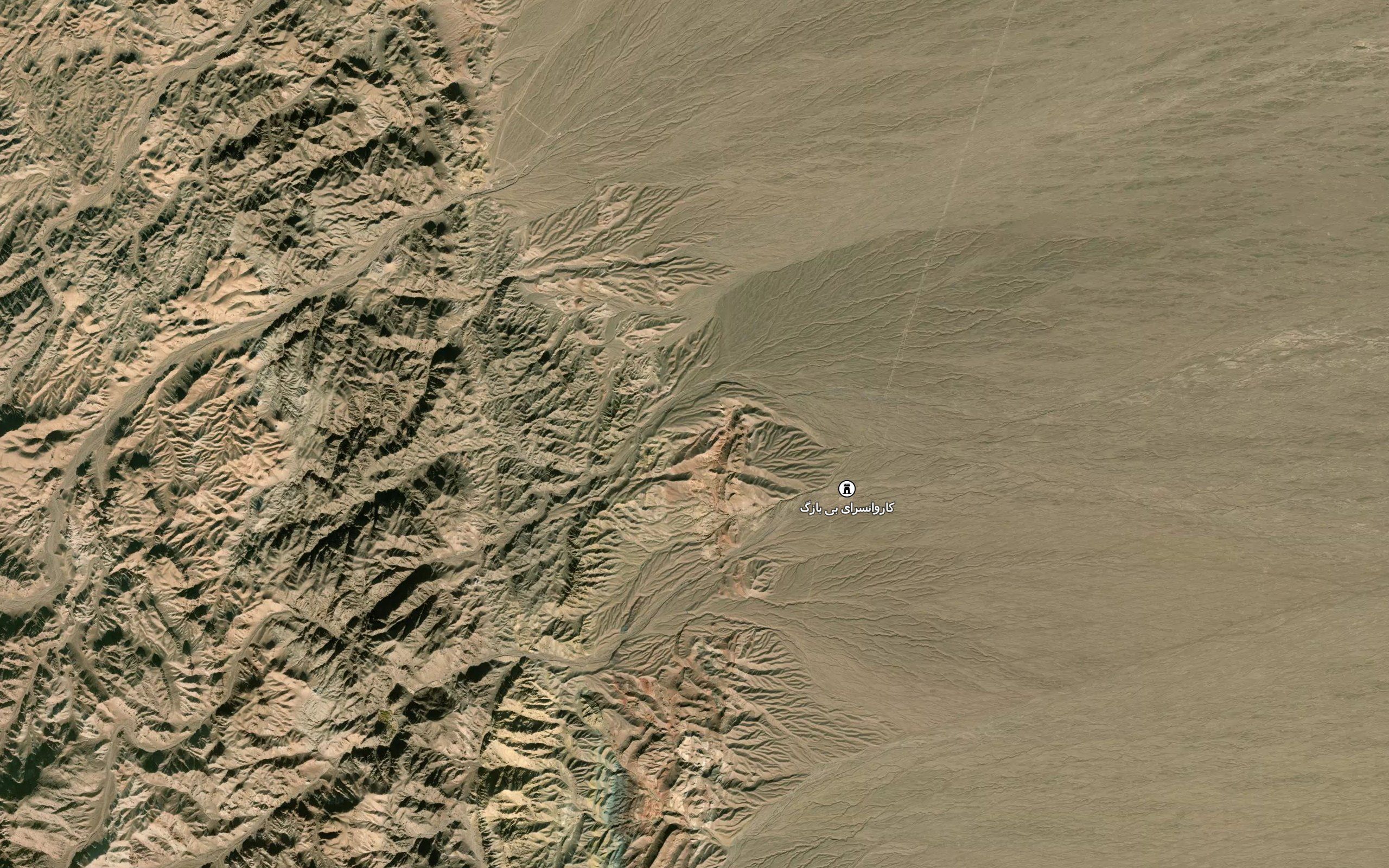 Cheshmeh-ye Teyhu