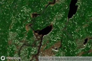 Morrisons Little Lake