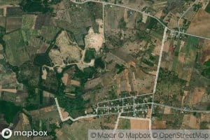 Ang Kep Nam Fai Sam Kok Hat