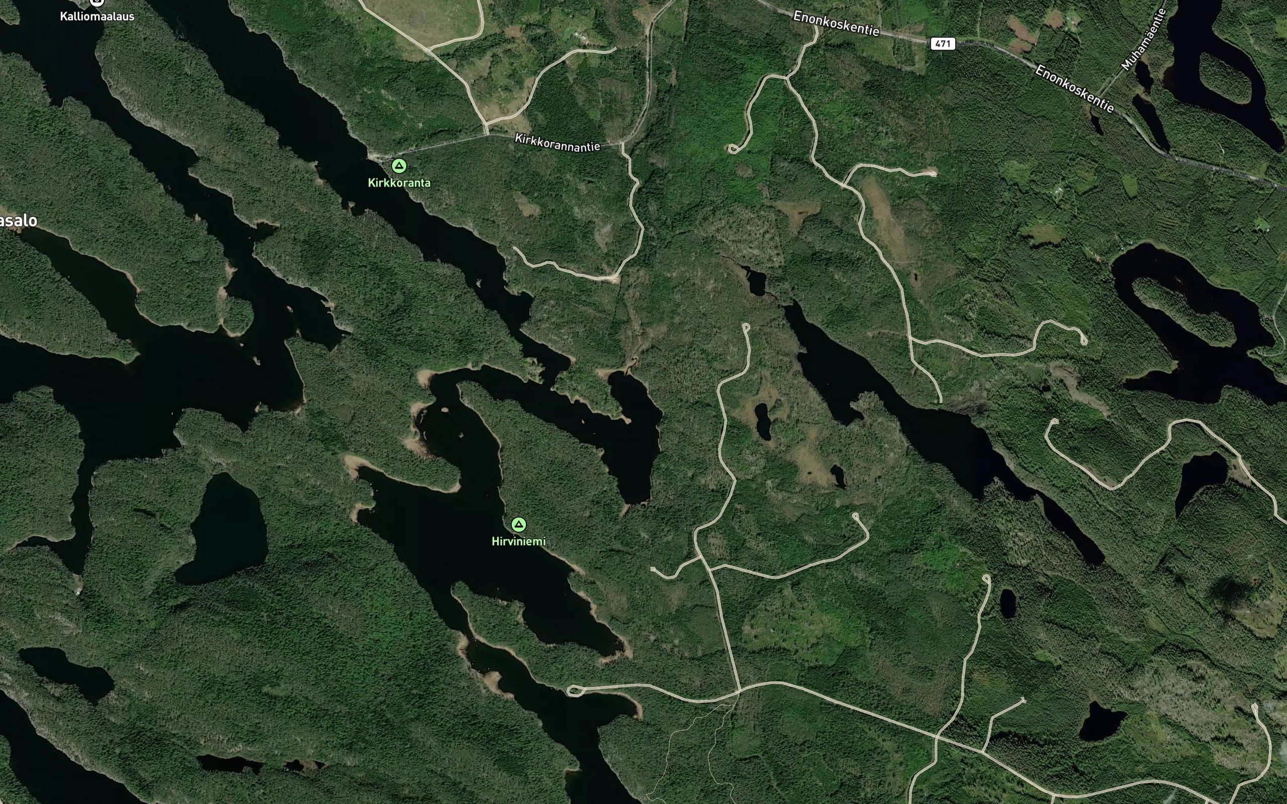 Kolovedenlahti