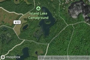 Island Lake
