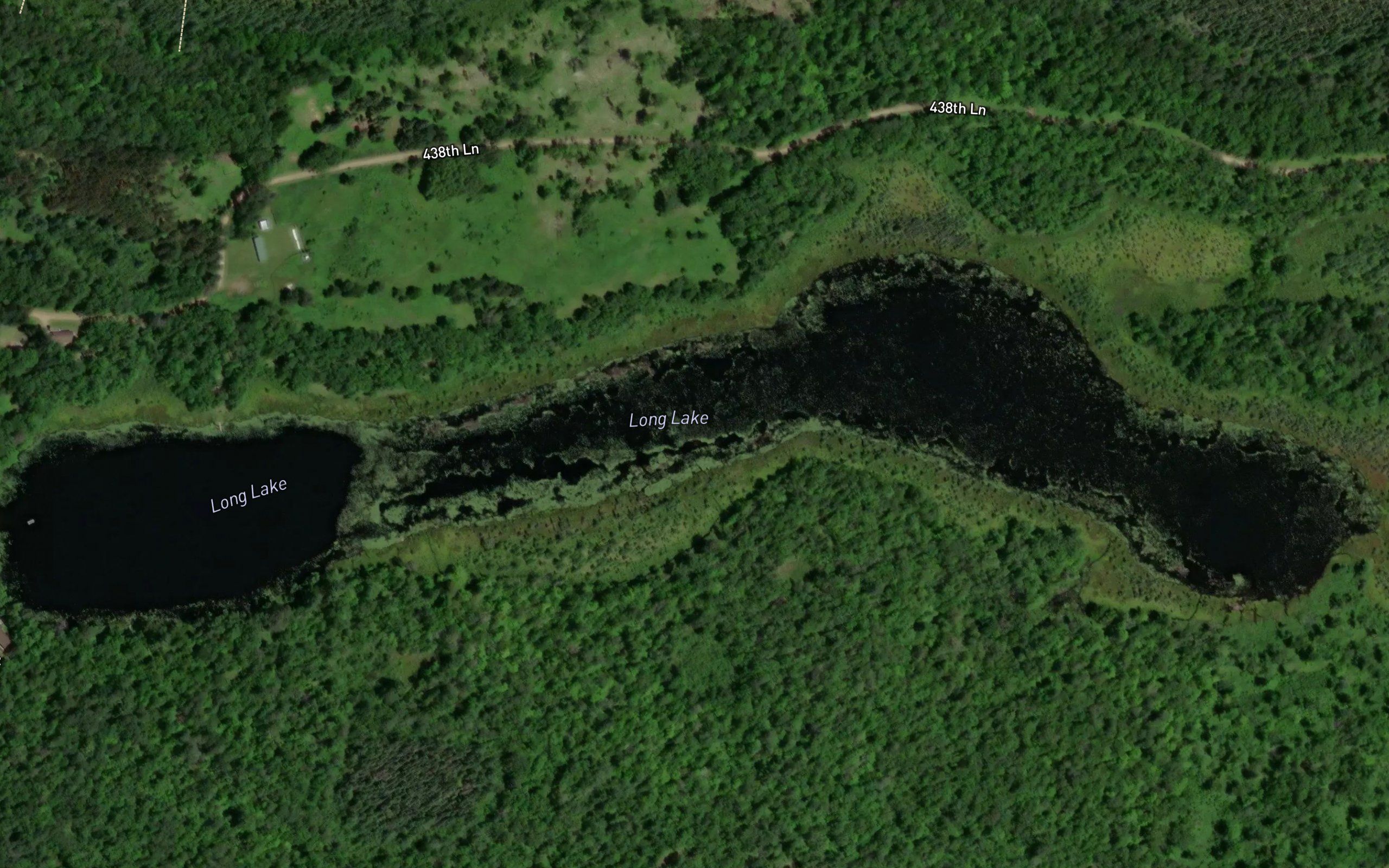 Long Lake
