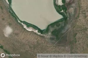 Ozero Igyzbay